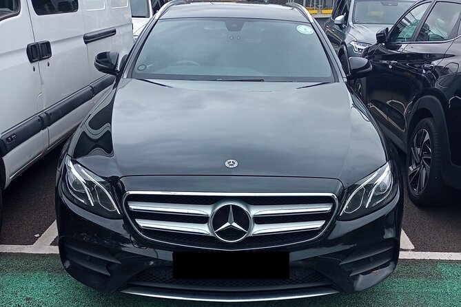 One Way Taxi Transfer from Gatwick Airport to Heathrow Airport - Pricing and Overall Value