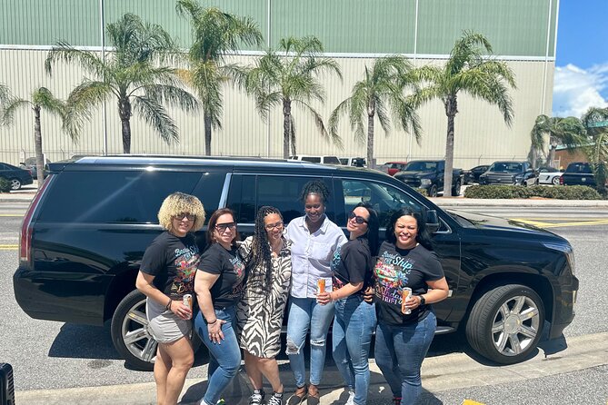 Orlando Intl Airport Private Transfers to Disney Resort Area - Who Should Consider This Service?