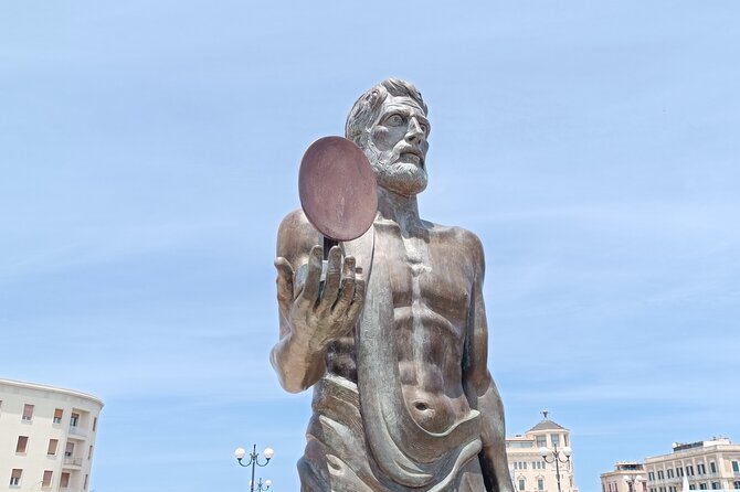 Ortigia Pearl of Siracusa Private Walking Tour - Final Thoughts