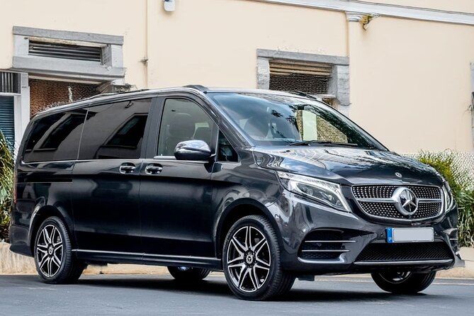 Oslo : Private Transfer to/from Gardermoen Airport to city - Price and Value