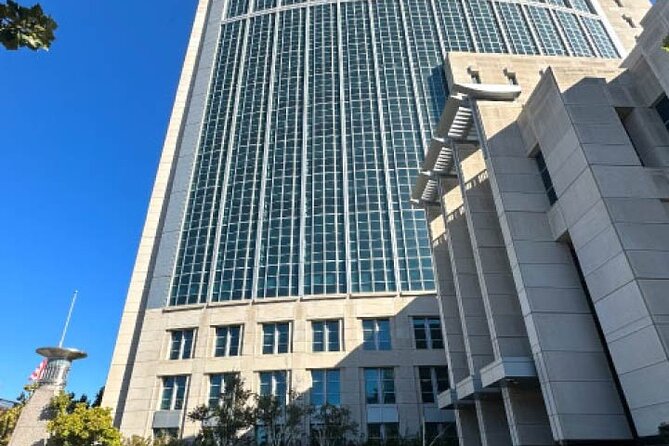 Outdoor Escape Room in Sacramento - Downtown - Authentic Experiences & Reviewer Insights