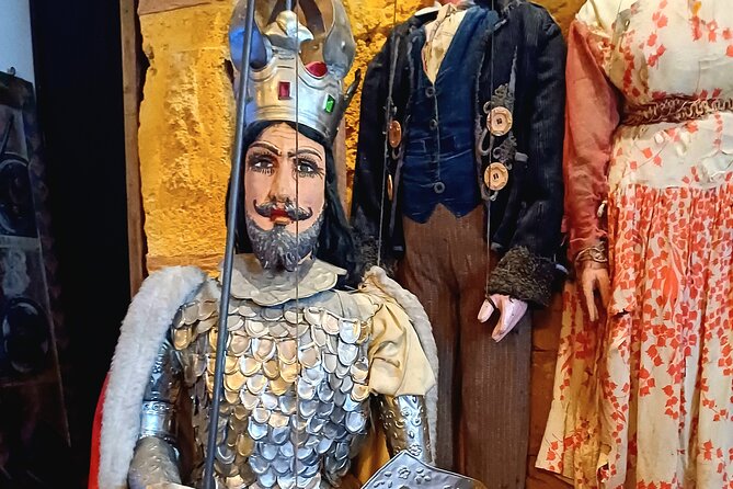 Palermo, a tour of unique monuments and colorful markets - Who this tour suits best