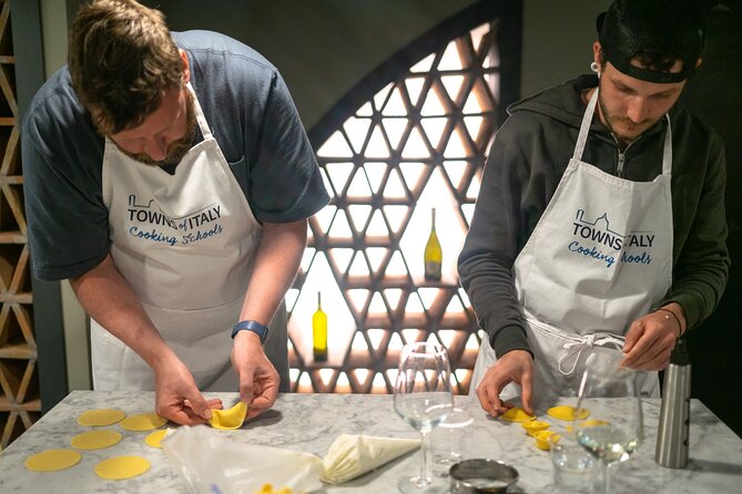 Palermo: Pasta & Gelato Cooking Class in Palermo - Who Should Book This Tour?