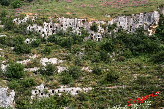 Pantalica nature history and archeology - Who Should Book This Tour?