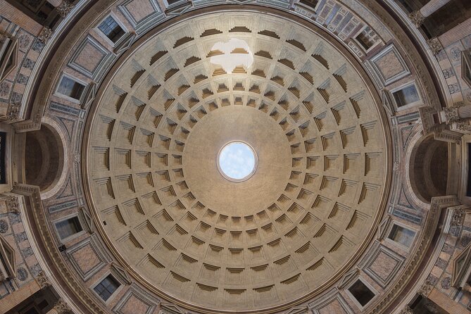 Pantheon and Trevi Fountain Underground Guided Tour - Who This Tour Suits Best