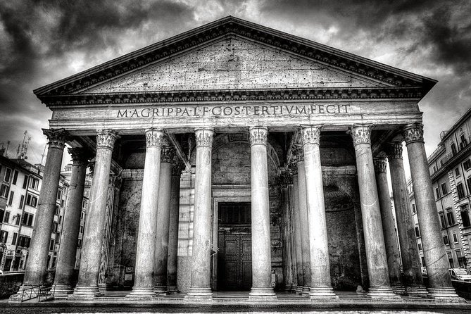 Pantheon Private Guided Tour - Rome's Iconic Ancient Temple - Who Will Love This Tour?