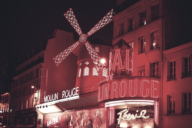 Paris In a Day Private Van Tour - Is It Worth the Price?