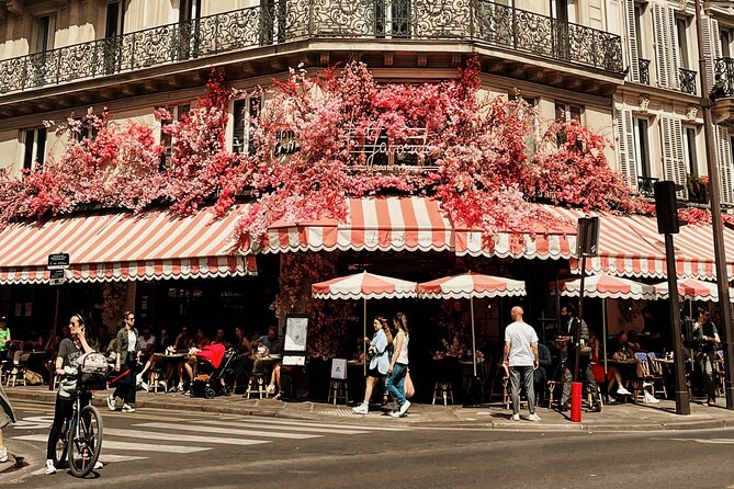 Paris Le Marais Food Tour  Full French Meal by Do Eat Better - FAQs