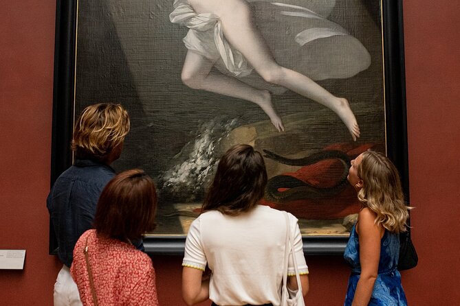 Paris Louvre Essentials Tour with Reserved Entry - Is This Tour Right for You?