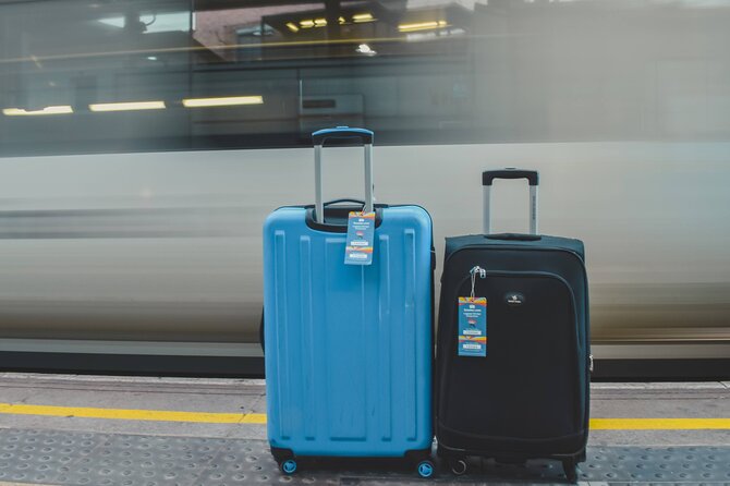 Paris Luggage Storage Eiffel Tower - FAQ