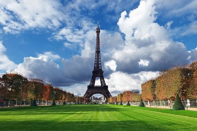 Paris Montmartre Walking Tour With A Guide - Final Thoughts