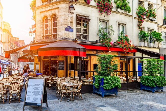 Paris Must Sees from Le Havre including River Cruise & Notre-Dame - Frequently Asked Questions