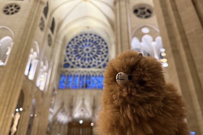 Paris Private Guided Walking Tour with Notre-Dame Outdoor - Final Thoughts