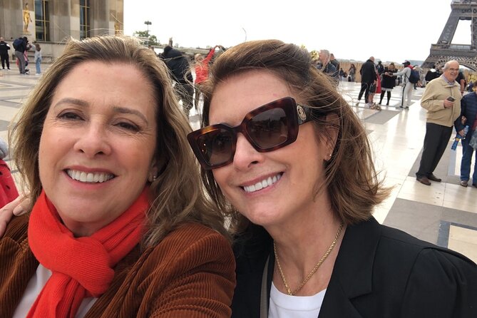 Paris Private Tour - The Sum Up: Why This Tour Is a Great Choice
