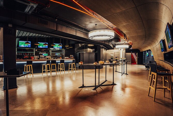 Paris PSG Experience and Stadium Tour - Final Thoughts: Is It Worth It?