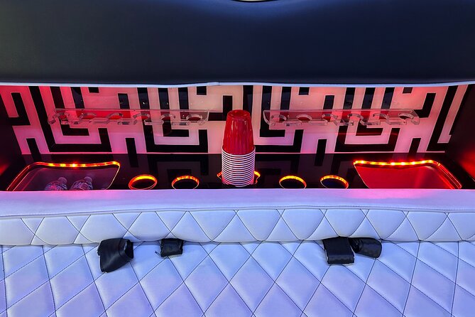 Party Bus Rental with Driver in Phoenix/Scottsdale/Tempe - Who Is This Tour Perfect For?
