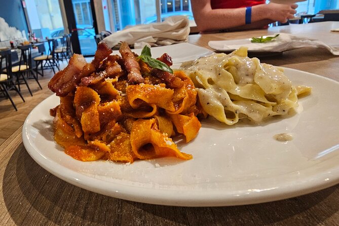 Pasta Fettuccine, Ravioli and Tiramisu MasterClass - Final Words
