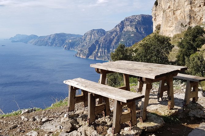Path of the Gods Hiking Day Tour from Sorrento - Practical Tips for Your Hike