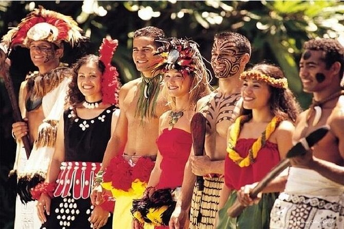 Pearl Harbor + Dole Plantation + Polynesian Center from Kauai - Who Would Enjoy This Tour Most?