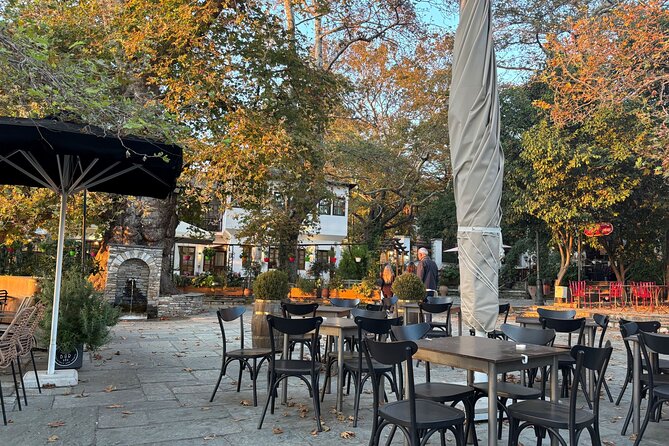 Pelion Treasures: Private Tour of Tsagkarada & Mylopotamos - FAQ