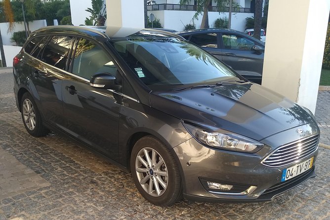 Personal Driver - Lisbon (Vehicle up to 8 pax) - Frequently Asked Questions  