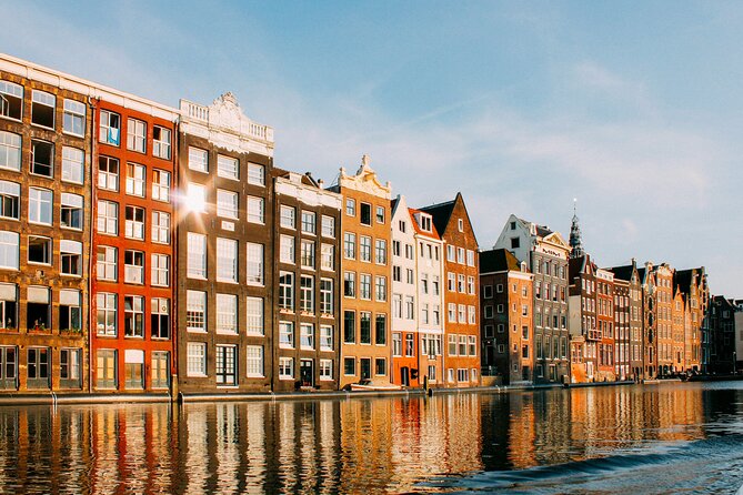 Personalized Hidden Gems of Amsterdam Private Tour with a Local - The Sum Up: Who Should Book This Tour?