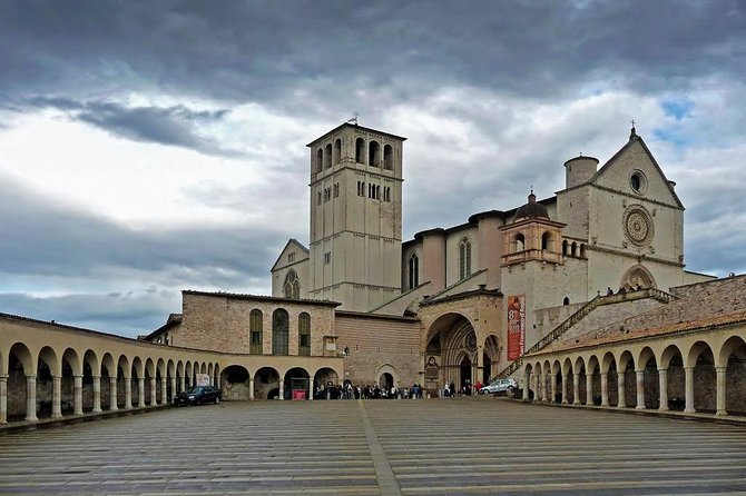 Perugia and Assisi - Who Will Love This Tour?
