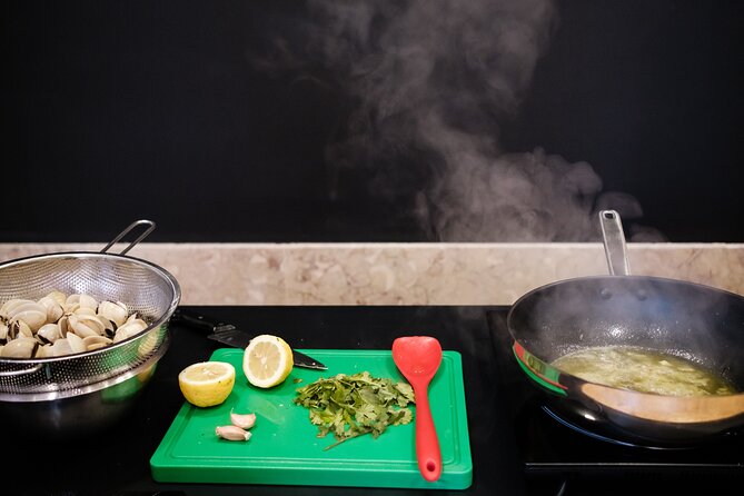 Petiscos Cooking Class - Final Thoughts