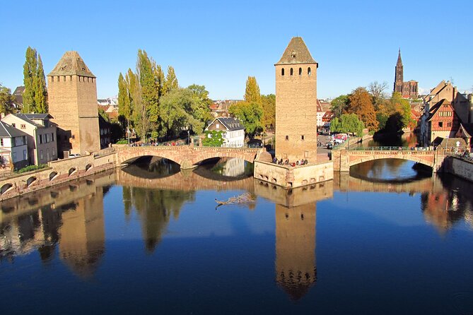Petite France Private Tour - FAQs about the Petite France Private Tour