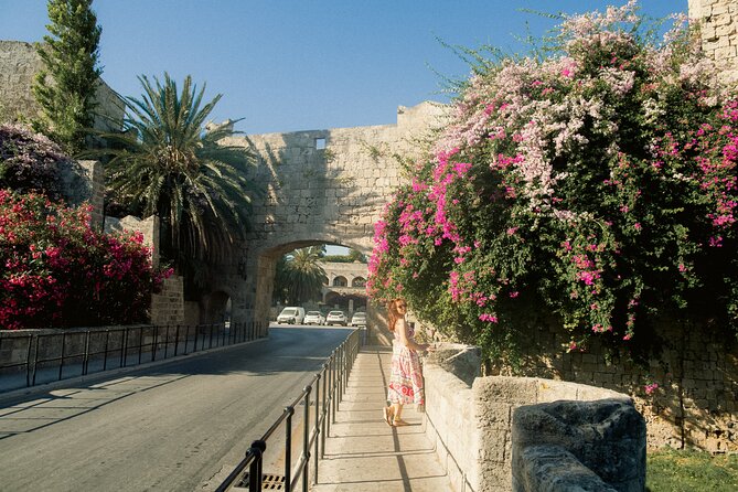 Photo Tour Around Rhodes Island with Photography Class - The Sum Up