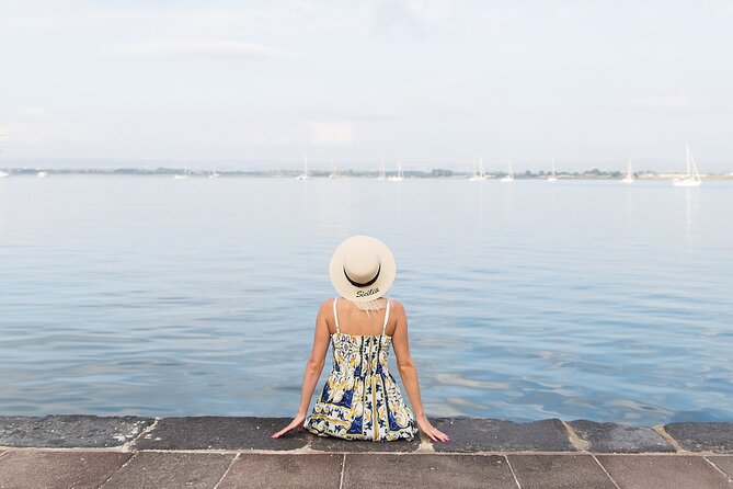Photoshoot in Syracuse Sicily - FAQs