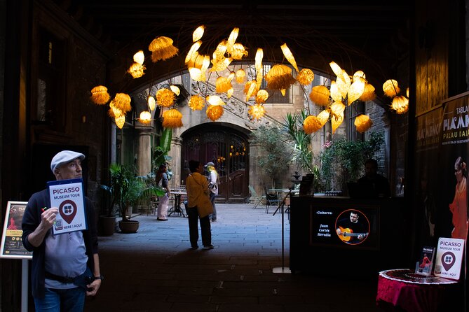 Picasso Museum in Barcelona: Guided Tour with Expert Guide - Authentic Insights from Reviewers