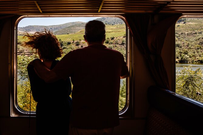 Pinhão: 4 hours Douro River Cruise with Lunch Included - Is This Tour Right for You?