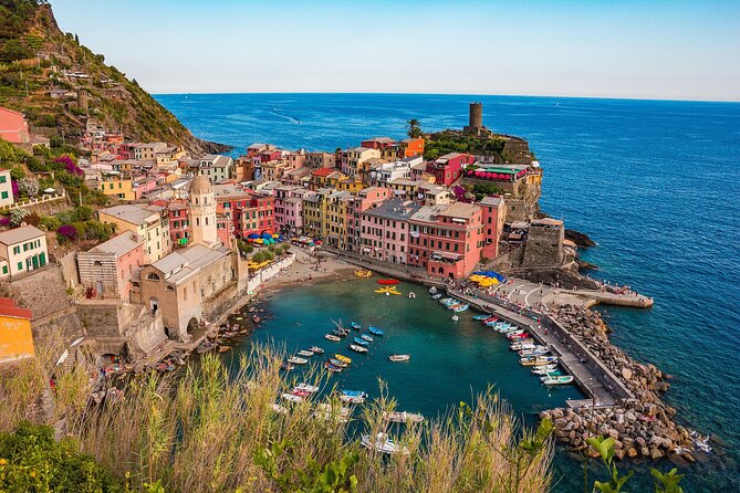 Pisa and the Cinque Terre from the Port of Livorno - FAQ