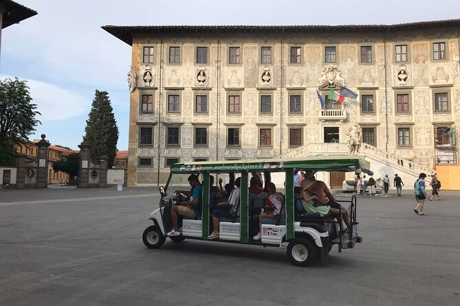 Pisa: Beyond the Tower (1h round-trip tour) - Final Thoughts