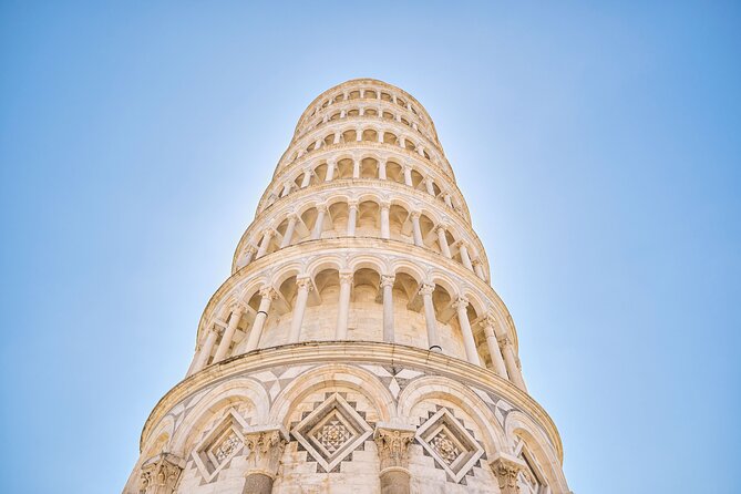 Pisa Guided Day Tour from Florence - Final Thoughts