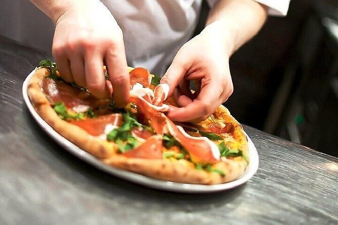 Pizza and Gelato Cooking Class in Milan Small Group Only - Who Should Consider This Tour?