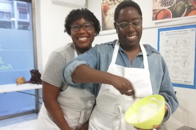 Pizza course in Catania with Show Cooking Cannolo - Practical Details and Accessibility