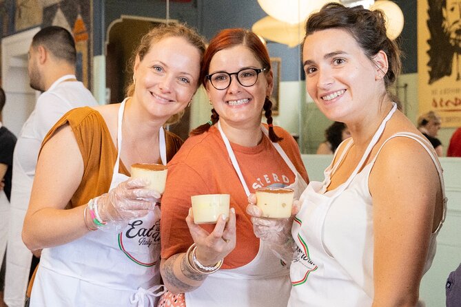 Pizza & Tiramisu Making Class with Wine and Limoncello - Final Thoughts