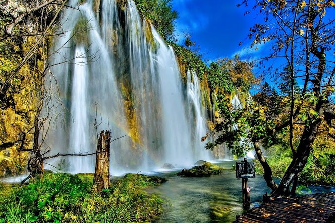 Plitvice Lakes day tour from Rijeka, simple and safe - Final Thoughts: Why Choose This Tour?