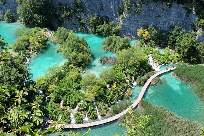Plitvice Lakes National Park Day Trip from Omi - Practical Details to Know Before Booking