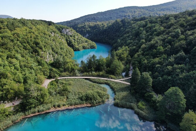 Plitvice Lakes National Park Tour from Zadar - Authentic Experiences from Reviews