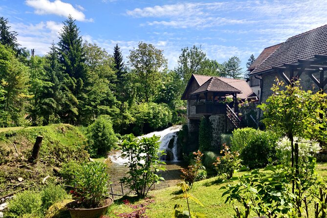 Plitvice Lakes & Rastoke Day Trip from Zagreb with Entry Ticket - Final Thoughts
