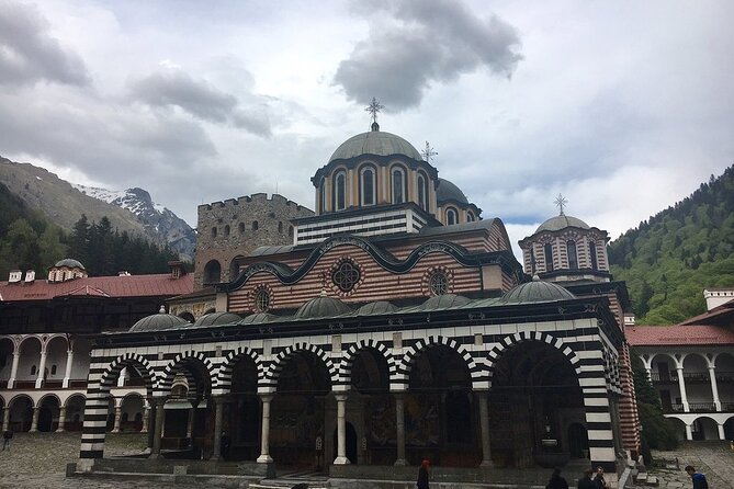 Plovdiv and Rila Monastery tour in one day - Authentic Experiences and Tips
