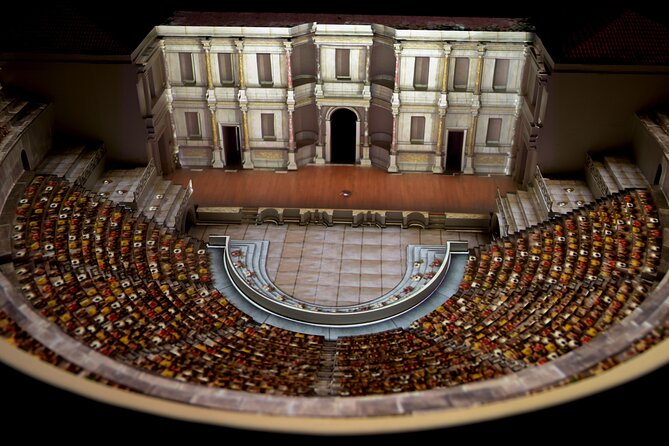 Pompeii Virtual Museum Entrance Ticket - Final Thoughts: Who Should Consider This Tour?