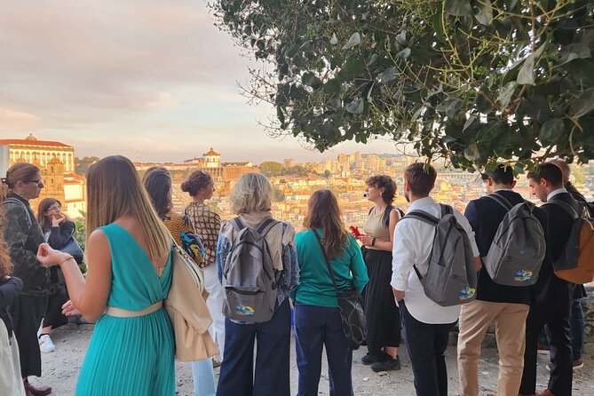 Port: History and Legends walking tour - Frequently Asked Questions (FAQs)