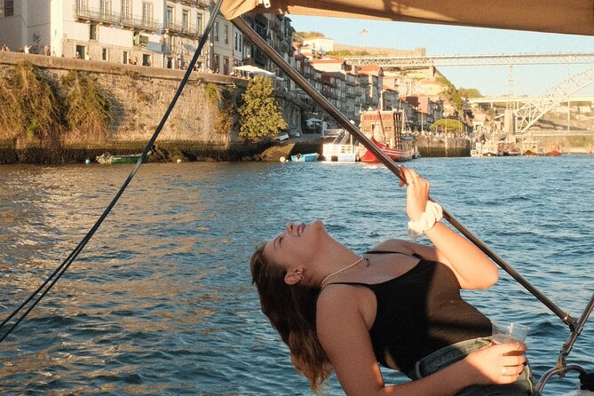 Porto: Douro River Boat Cruise with Port Wine and Snacks - Frequently Asked Questions