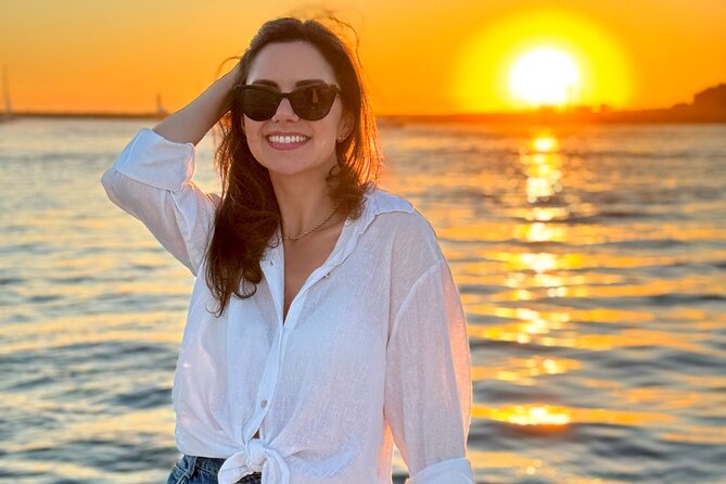 Porto PRIVATE Boat Tour: Bridges, River Mouth & SUNSET - FAQ