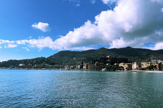 Portofino and Santa Margherita Private Tour of Ligurian Gems - Final Thoughts: Is This Tour Right for You?