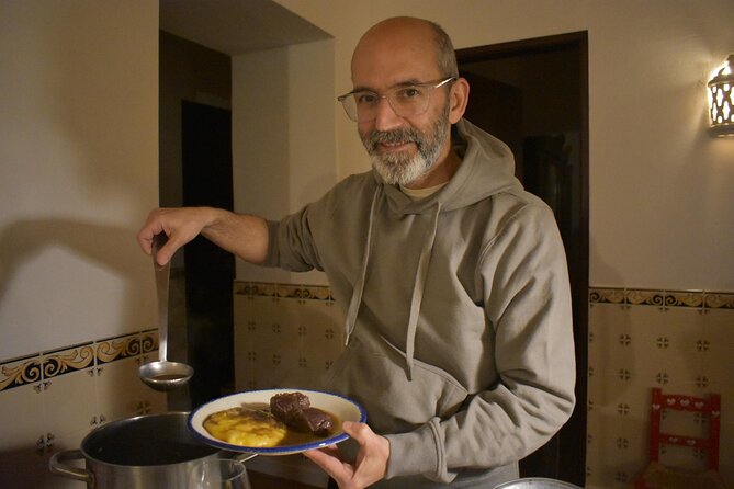 Portuguese Cooking Class in Portimao with a Local Family - Who Will Love This Experience?